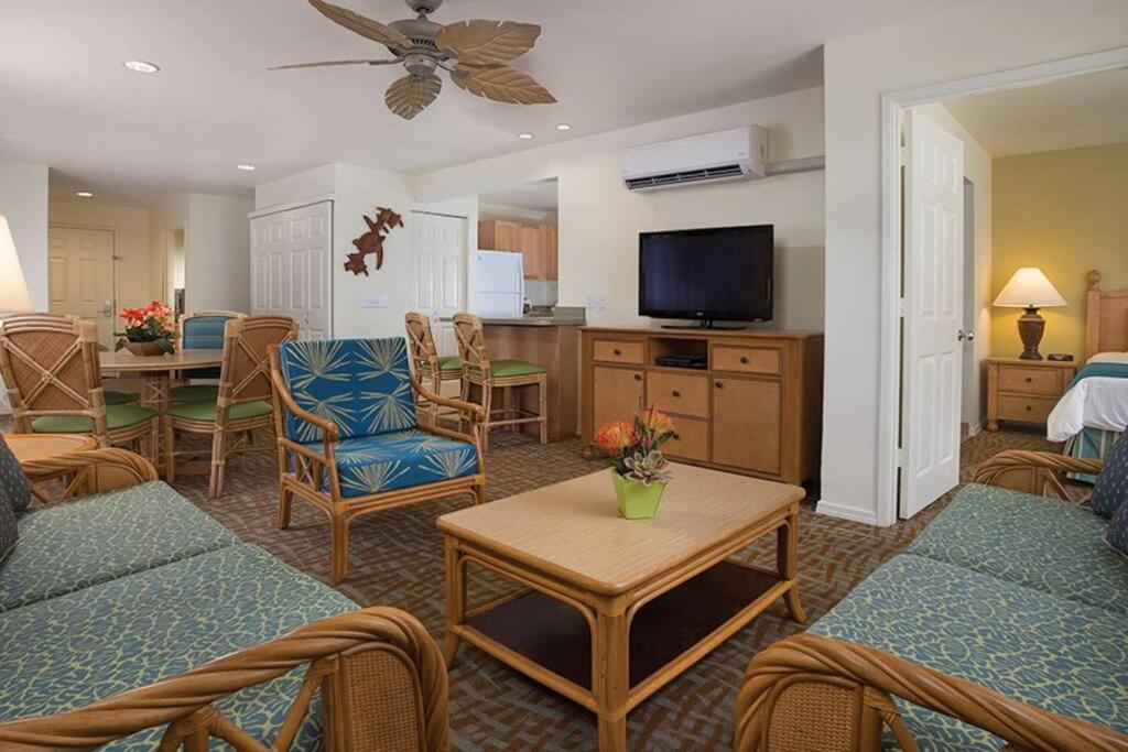 Beautiful 2 Bedroom Condo @ Kona! Kailua-Kona Ngoại thất bức ảnh