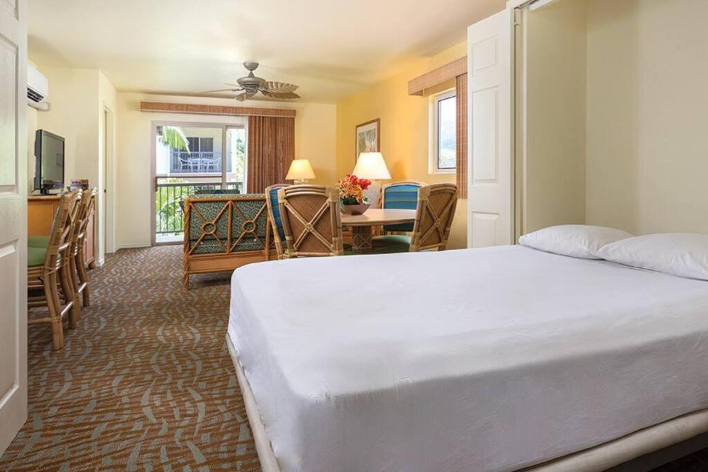 Beautiful 2 Bedroom Condo @ Kona! Kailua-Kona Ngoại thất bức ảnh