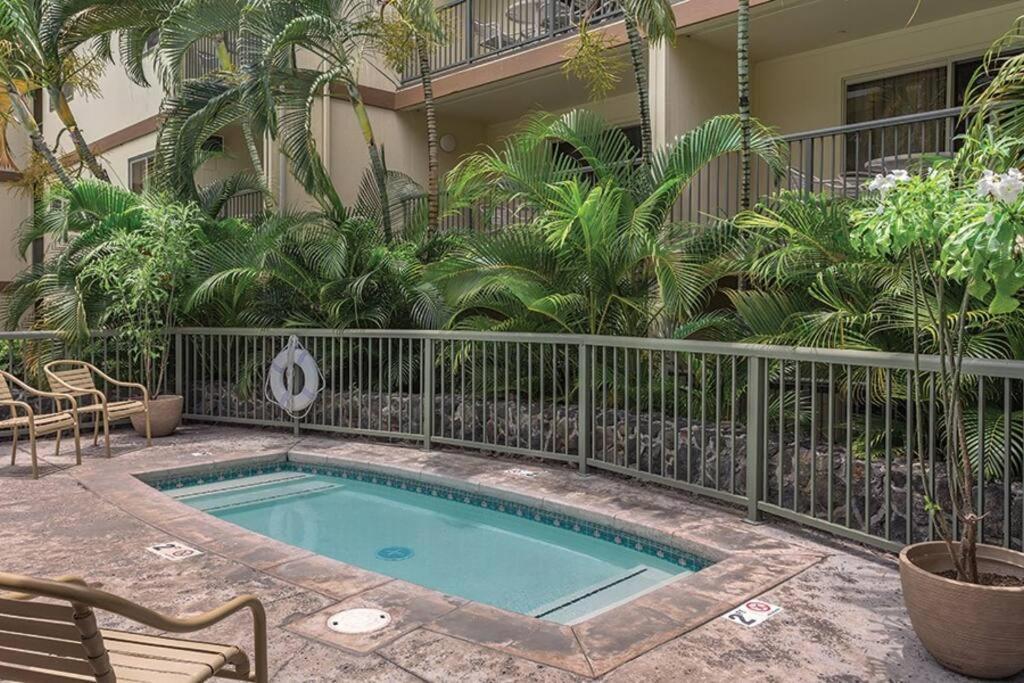 Beautiful 2 Bedroom Condo @ Kona! Kailua-Kona Ngoại thất bức ảnh