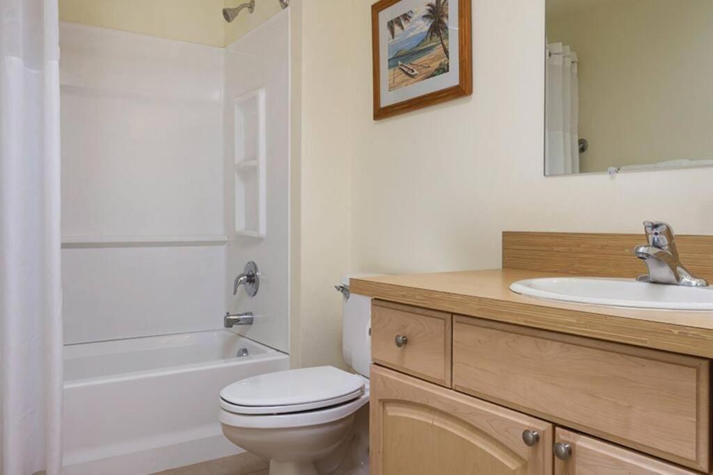Beautiful 2 Bedroom Condo @ Kona! Kailua-Kona Ngoại thất bức ảnh