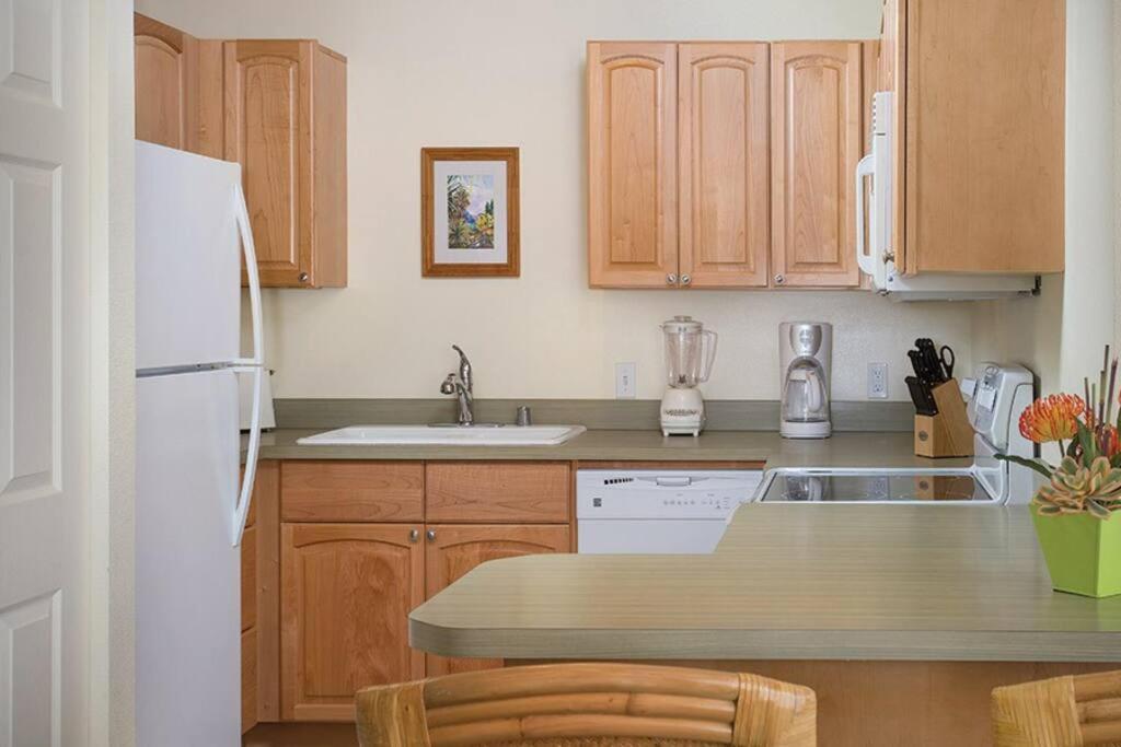 Beautiful 2 Bedroom Condo @ Kona! Kailua-Kona Ngoại thất bức ảnh