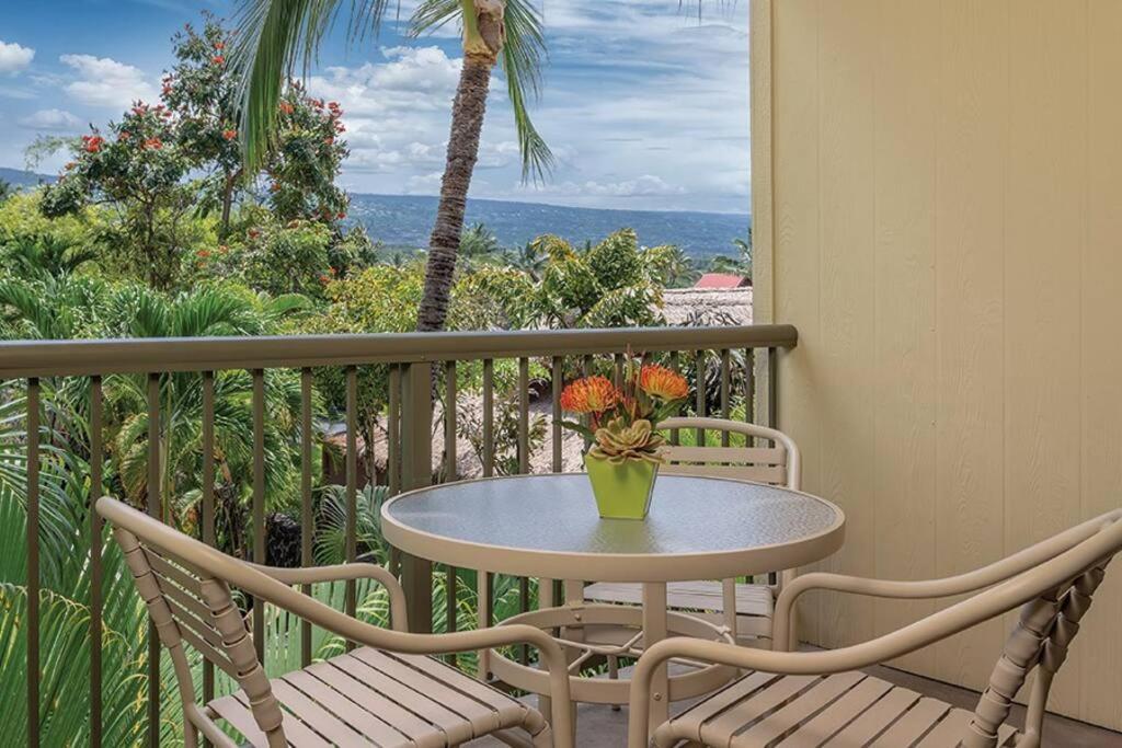 Beautiful 2 Bedroom Condo @ Kona! Kailua-Kona Ngoại thất bức ảnh