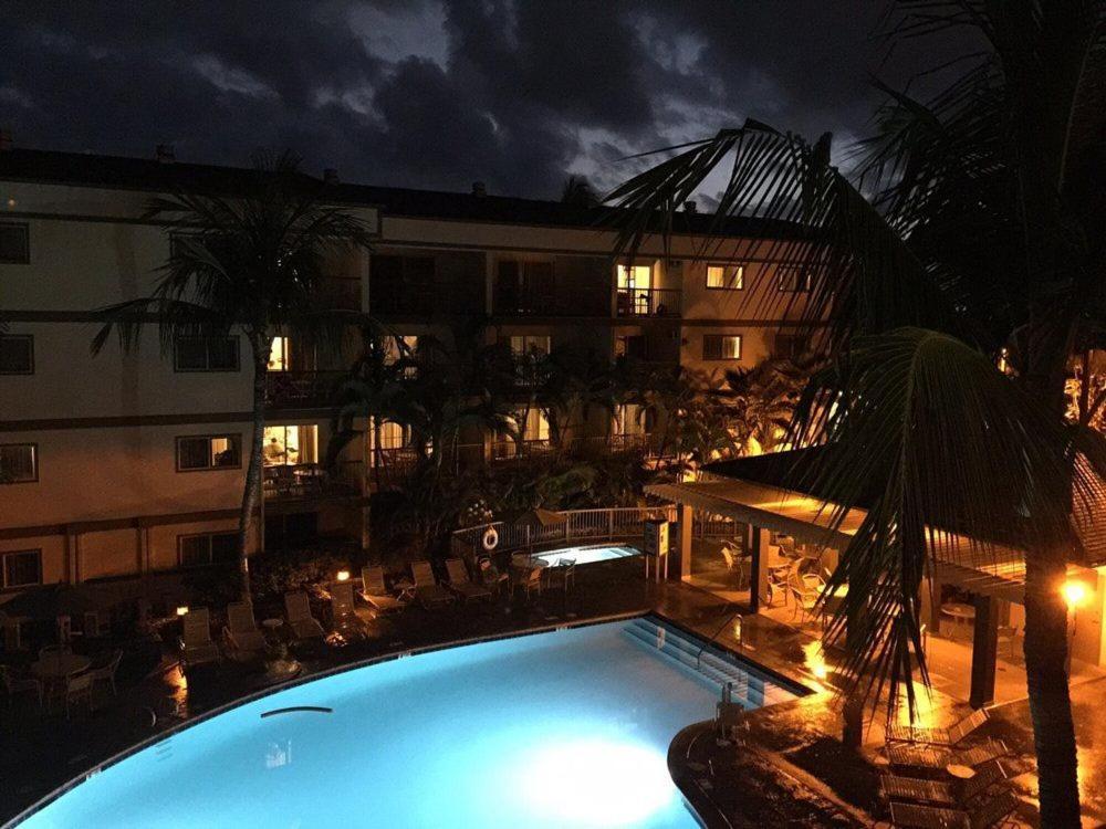 Beautiful 2 Bedroom Condo @ Kona! Kailua-Kona Ngoại thất bức ảnh