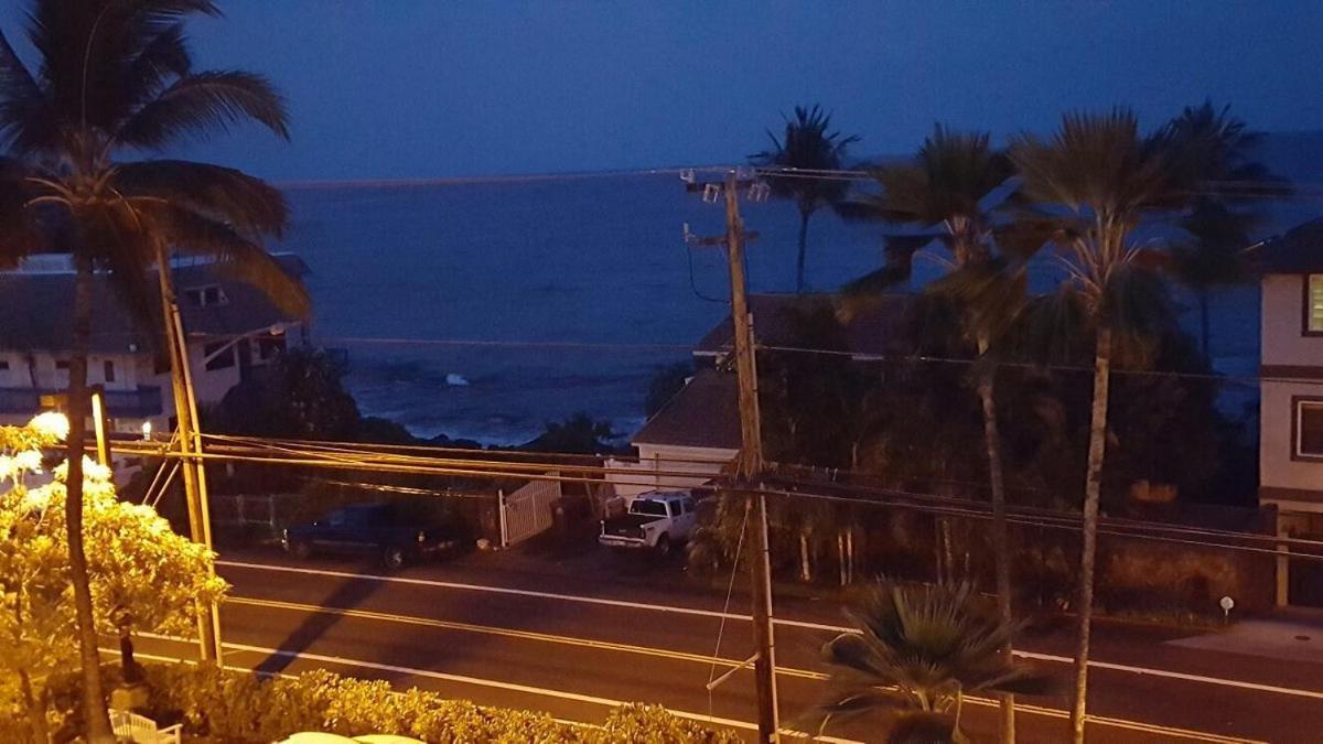 Beautiful 2 Bedroom Condo @ Kona! Kailua-Kona Ngoại thất bức ảnh