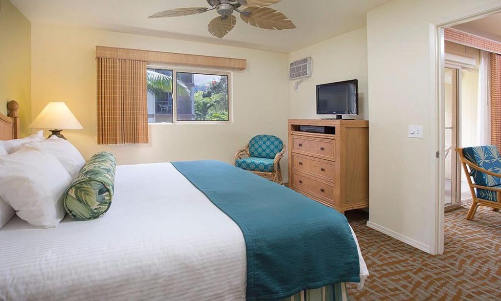 Beautiful 2 Bedroom Condo @ Kona! Kailua-Kona Ngoại thất bức ảnh