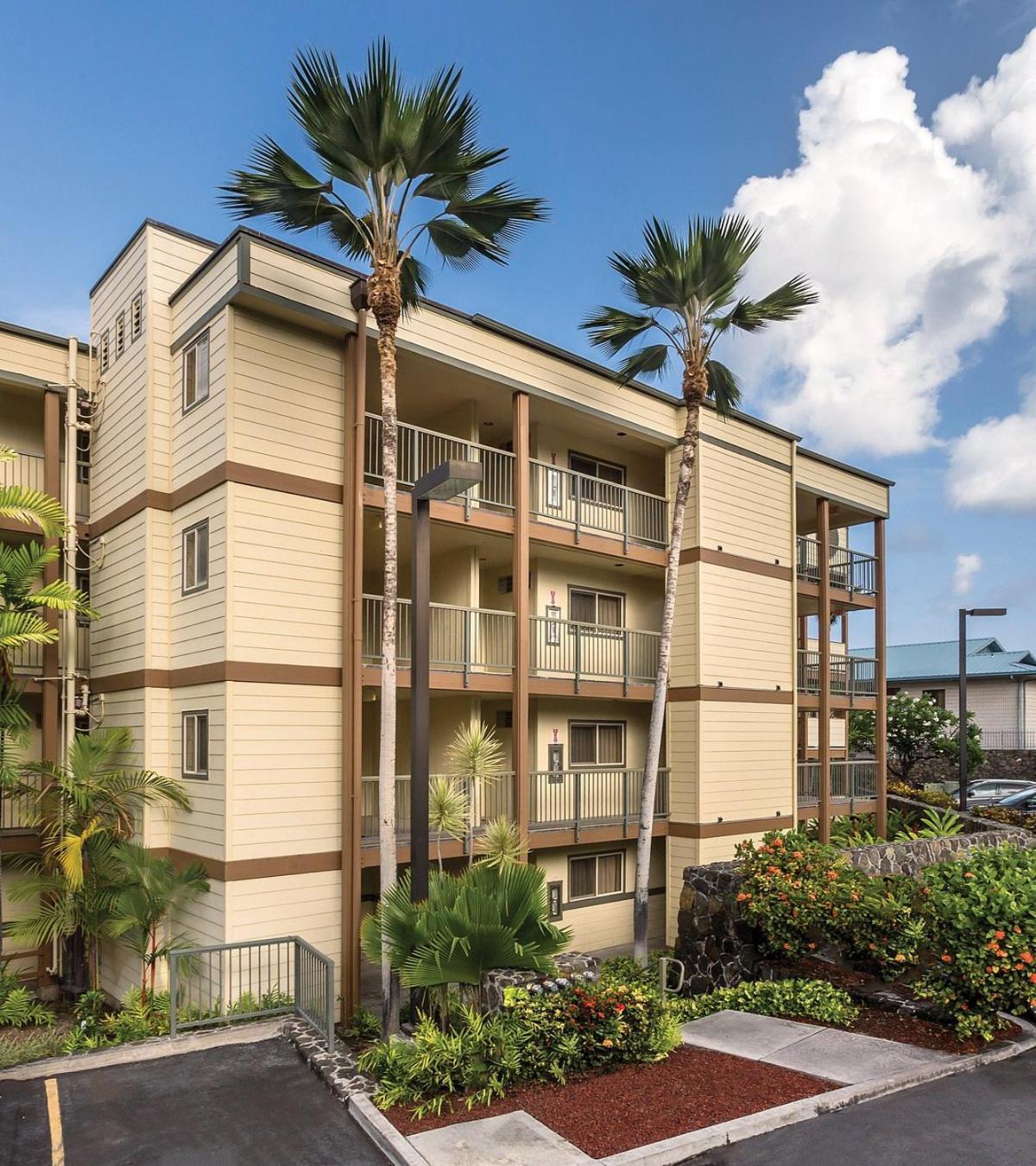 Beautiful 2 Bedroom Condo @ Kona! Kailua-Kona Ngoại thất bức ảnh