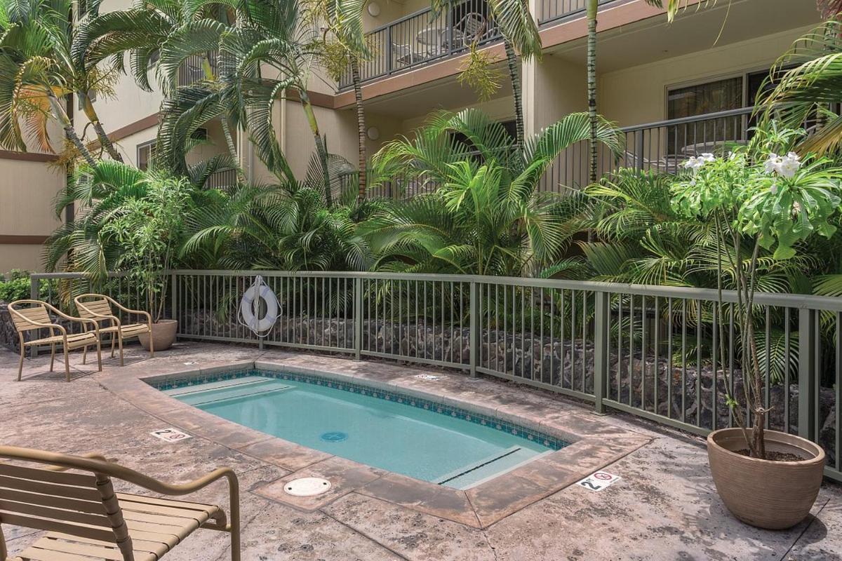 Beautiful 2 Bedroom Condo @ Kona! Kailua-Kona Ngoại thất bức ảnh