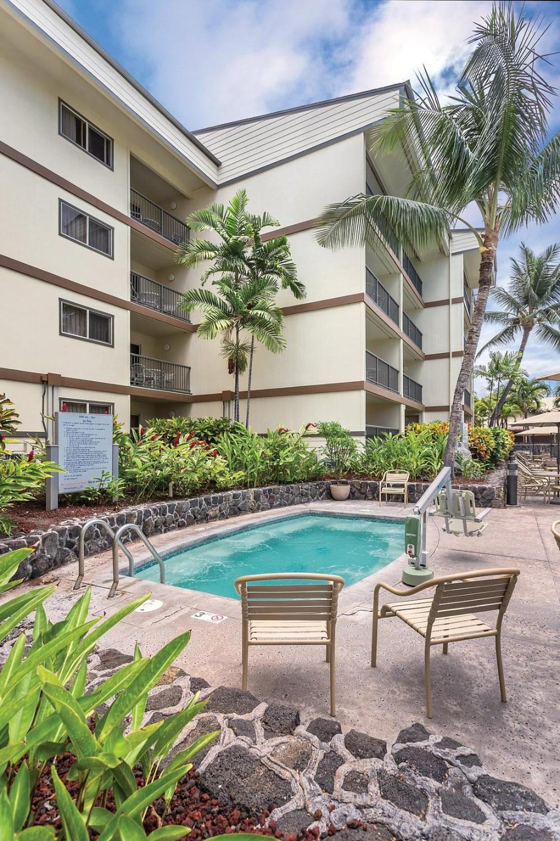 Beautiful 2 Bedroom Condo @ Kona! Kailua-Kona Ngoại thất bức ảnh